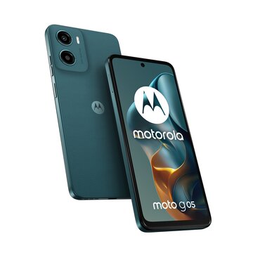 Motorola moto g05 16,9 cm (6.67
