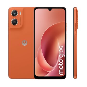 Motorola moto g06 17,5 cm (6.88