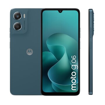 Motorola moto g06 17,5 cm (6.88