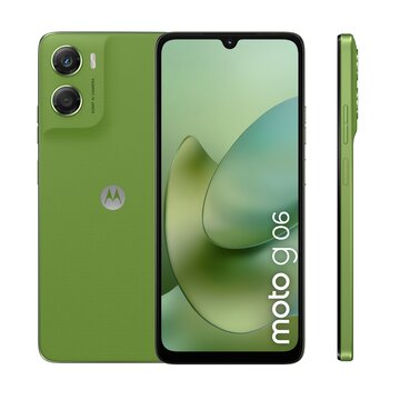 Motorola moto g06 17,5 cm (6.88