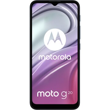 Motorola Moto g20 6.5