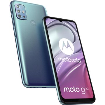 Motorola Moto g20 6.5