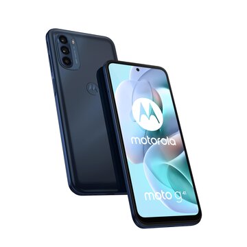 Motorola Moto G41 6.4