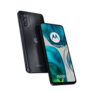 Motorola Moto G52 6.6