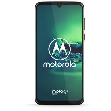 Motorola Moto G8 Plus 6.3