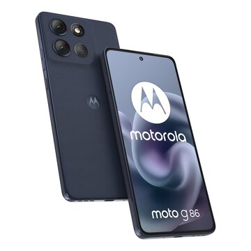 Motorola moto g86 5G 16,9 cm (6.67