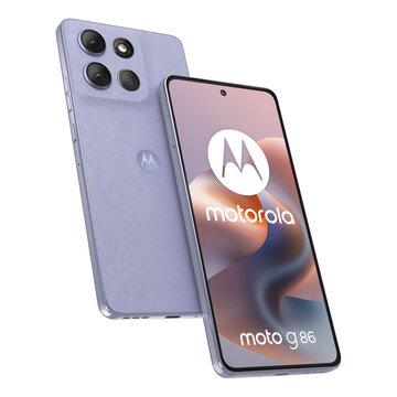 Motorola moto g86 5G 16,9 cm (6.67