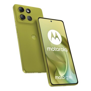Motorola moto g86 5G 16,9 cm (6.67