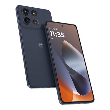 Motorola moto g86 power 5G 16,9 cm (6.67