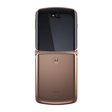 Motorola RAZR 5G 6.2