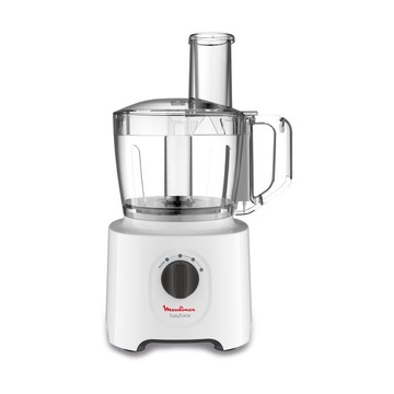 Moulinex FP2461 Easy Force, Robot da Cucina All-in-One