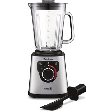 KitchenAid 5KSB4026EOB 1,4 L Frullatore da tavolo 1200 W Nero