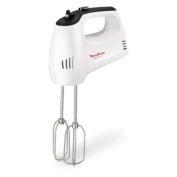 Moulinex HM3101 Manuale 300W Bianco