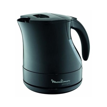 Moulinex Principio Bollitore Elettrico 1,2 L 2400 W Nero