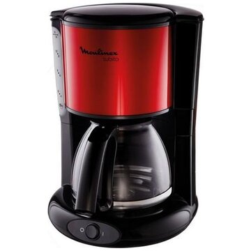 Moulinex Subito Manuale Macchina da caffè con Filtro 125 L