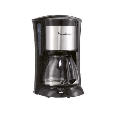 Moulinex Subito Superficie piana Macchina da caffè con filtro 1,25 L