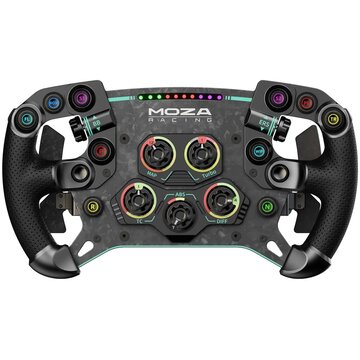 Moza Racing Volante GS [Usato]