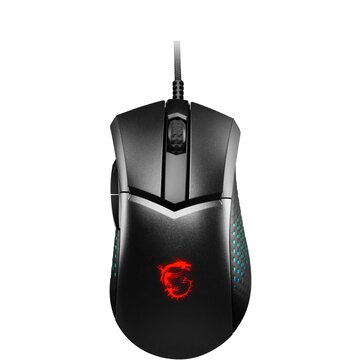 Mouse MSI