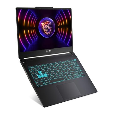 MSI Cyborg 15 A12VE-059XIT i7-12650H 15.6