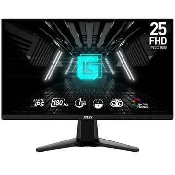 MSI G255F Monitor PC 62,2 cm (24.5