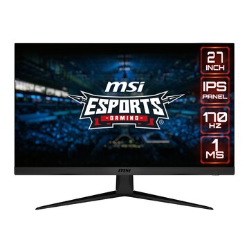 MSI G2712DE Monitor PC 68,6 cm (27
