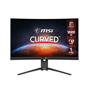 MSI G272CQP 27