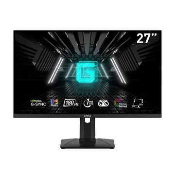 MSI G274PFDE Monitor PC 68,6 cm (27