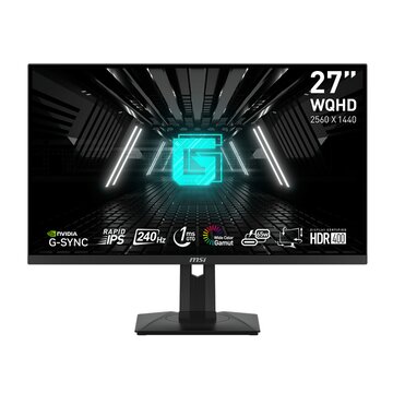 MSI G274QPX Monitor PC 68,6 cm (27