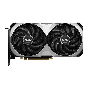 MSI GEFORCE RTX 4070 VENTUS 2X 12G OC NVIDIA 12 GB GDDR6X