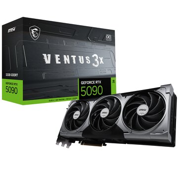 Schede video MSI
