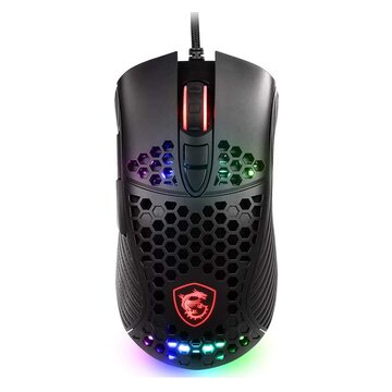 Mouse MSI