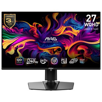 Mag 271qpx qd-oled e2 67,3 cm (26.5