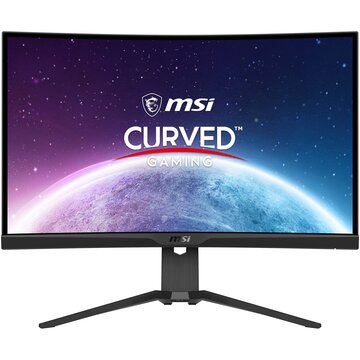 MSI MAG 275CQRX Monitor PC 68,6 cm (27