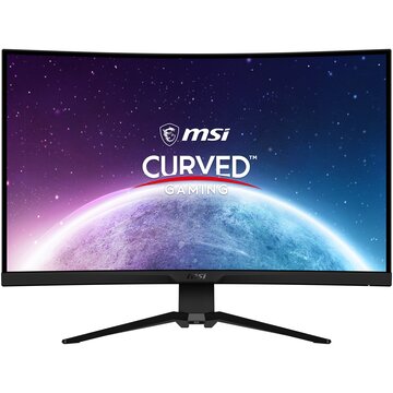 MSI MAG 325CQRXF Monitor PC 80 cm (31.5