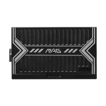 MSI MAG A550BN 550 W 20+4 pin ATX Nero