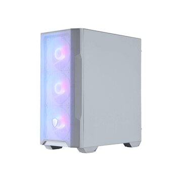 Mag forge m100r midi tower bianco