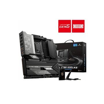 Meg z790 godlike lga 1700 e-atx