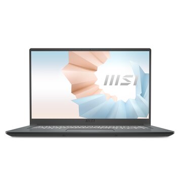 MSI Modern 15 A11MU-1013IT 15.6