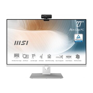 All-In-One MSI