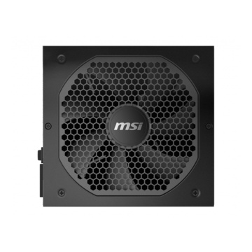 MSI MPG A850GF 850W 80 Plus GOLD ATX Modulare