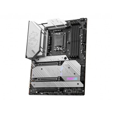 MSI MPG Z690 FORCE WIFI LGA 1700 ATX