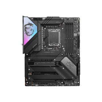 MSI MPG Z790 CARBON MAX WIFI Intel Z790 LGA 1700 ATX