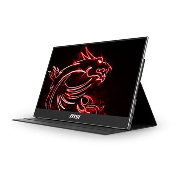 MSI Optix MAG161V 15.6\