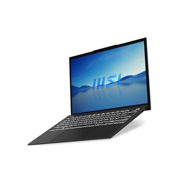 Prestige 13evo a13m-212it i7-1360p 13.3” fullhd 16:10 iris xe