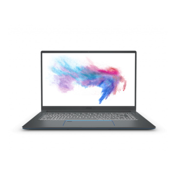 MSI Prestige 15 A10SC-006IT Comet lake i7-10710U 15.6