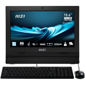 Pro ap162t adl-005it all-in-one pc intel® n n100 39,6 cm (15.6