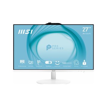 MSI PRO AP272 12M i5-12400 27