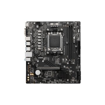 MSI PRO B650M-B scheda madre AMD B650 Presa di corrente AM5 micro ATX