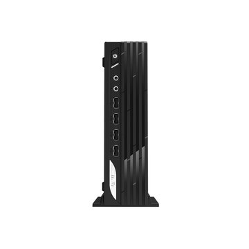 Pro dp21 13m-484de intel® core™ i5 i5-13400 8 gb ddr4-sdram 512 gb ssd windows 11 pro mini pc nero