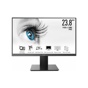 MSI Pro MP241X 23.8